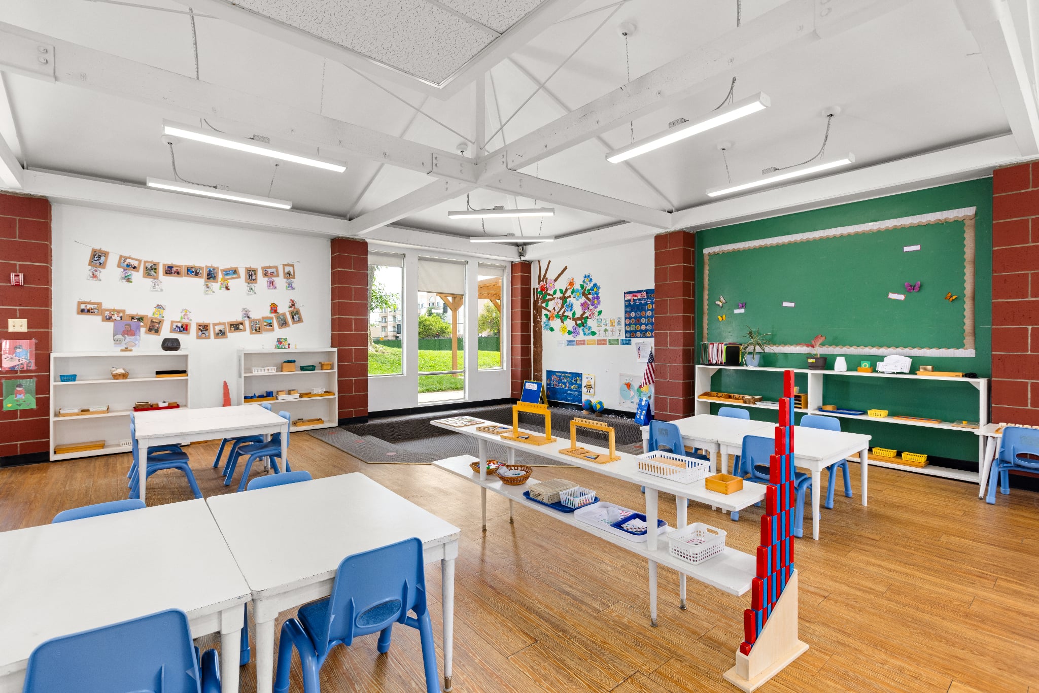 School Photo 1